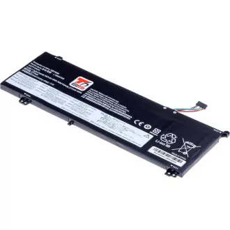 Baterie T6 Power Lenovo ThinkBook 15 G2 ARE, 15 G3 ACL, 14 G2 ITL, 3907mAh, 60Wh, 4cell, Li-Pol Baterie T6 Power Lenovo ThinkBook 15 G2 ARE, 15 G3 ACL, 14 G2 ITL, 3907mAh, 60Wh, 4cell, Li-Pol