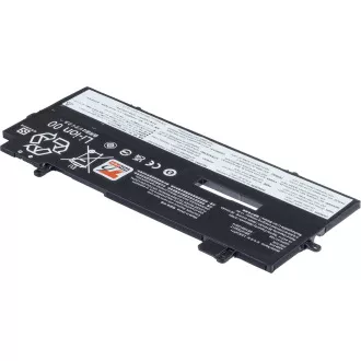 Baterie T6 Power Lenovo ThinkPad X1 Carbon 9, 10, 11 Gen, 3695mAh, 57Wh, 4cell, Li-Pol Baterie T6 Power Lenovo ThinkPad X1 Carbon 9, 10, 11 Gen, 3695mAh, 57Wh, 4cell, Li-Pol