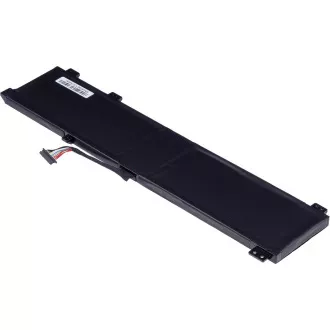 Baterie T6 Power pro Lenovo Legion 5-15ARH05, 5-15IMH05, 5P-15IMH05, 5350mAh, 80Wh, 4cell, Li-pol Baterie T6 Power pro Lenovo Legion 5-15ARH05, 5-15IMH05, 5P-15IMH05, 5350mAh, 80Wh, 4cell, Li-pol