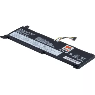 Baterie T6 Power Lenovo IdeaPad 3-15ITL6, V14 G2-ALC, V15 G2-ALC, 4947mAh, 38Wh, 2cell, Li-poly Baterie T6 Power Lenovo IdeaPad 3-15ITL6, V14 G2-ALC, V15 G2-ALC, 4947mAh, 38Wh, 2cell, Li-poly