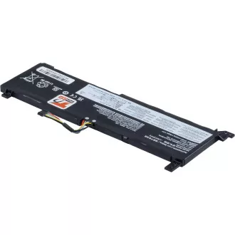 Baterie T6 Power Lenovo IdeaPad 3-15ITL6, V14 G2-ALC, V15 G2-ALC, 4947mAh, 38Wh, 2cell, Li-poly Baterie T6 Power Lenovo IdeaPad 3-15ITL6, V14 G2-ALC, V15 G2-ALC, 4947mAh, 38Wh, 2cell, Li-poly