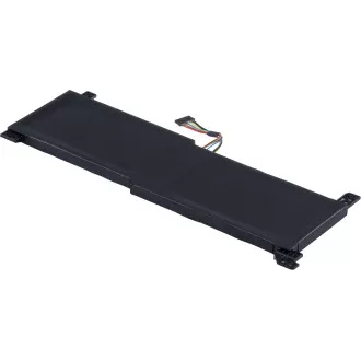 Baterie T6 Power Lenovo IdeaPad 3-15ITL6, V14 G2-ALC, V15 G2-ALC, 4947mAh, 38Wh, 2cell, Li-poly Baterie T6 Power Lenovo IdeaPad 3-15ITL6, V14 G2-ALC, V15 G2-ALC, 4947mAh, 38Wh, 2cell, Li-poly