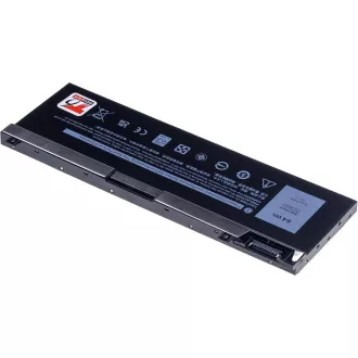 Baterie T6 Power pro Dell Precision 7530, 7540, 7730, 7740, 8420mAh, 64Wh, 4cell, Li-pol Baterie T6 Power pro Dell Precision 7530, 7540, 7730, 7740, 8420mAh, 64Wh, 4cell, Li-pol