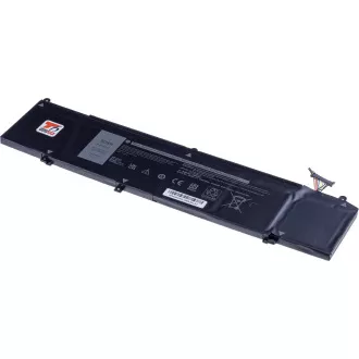 Baterie T6 Power pro Dell Alienware m15, m17, G5 5590, G7 7590, 7790, 7900mAh, 90Wh, 6cell, Li-pol Baterie T6 Power pro Dell Alienware m15, m17, G5 5590, G7 7590, 7790, 7900mAh, 90Wh, 6cell, Li-pol