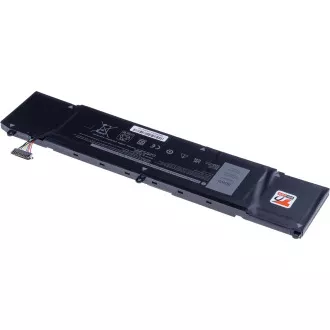 Baterie T6 Power pro Dell Alienware m15, m17, G5 5590, G7 7590, 7790, 7900mAh, 90Wh, 6cell, Li-pol Baterie T6 Power pro Dell Alienware m15, m17, G5 5590, G7 7590, 7790, 7900mAh, 90Wh, 6cell, Li-pol