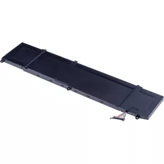 Baterie T6 Power pro Dell Alienware m15, m17, G5 5590, G7 7590, 7790, 7900mAh, 90Wh, 6cell, Li-pol Baterie T6 Power pro Dell Alienware m15, m17, G5 5590, G7 7590, 7790, 7900mAh, 90Wh, 6cell, Li-pol