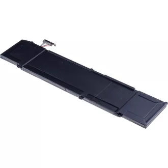 Baterie T6 Power pro Dell Alienware m15, m17, G5 5590, G7 7590, 7790, 7900mAh, 90Wh, 6cell, Li-pol Baterie T6 Power pro Dell Alienware m15, m17, G5 5590, G7 7590, 7790, 7900mAh, 90Wh, 6cell, Li-pol
