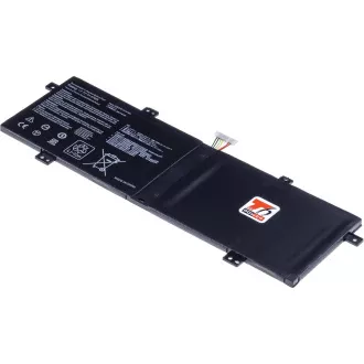 Baterie T6 Power pro Asus ZenBook 14 UX431, VivoBook S14 S431F, 6150mAh, 47Wh, 2cell, Li-pol Baterie T6 Power pro Asus ZenBook 14 UX431, VivoBook S14 S431F, 6150mAh, 47Wh, 2cell, Li-pol