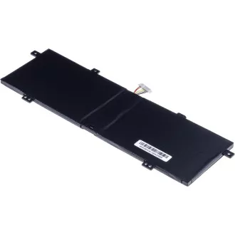 Baterie T6 Power pro Asus ZenBook 14 UX431, VivoBook S14 S431F, 6150mAh, 47Wh, 2cell, Li-pol Baterie T6 Power pro Asus ZenBook 14 UX431, VivoBook S14 S431F, 6150mAh, 47Wh, 2cell, Li-pol