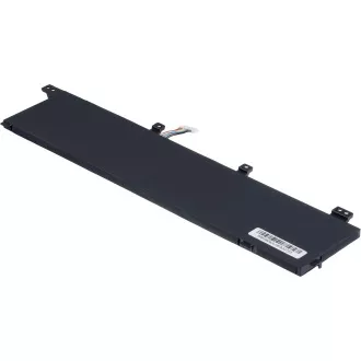 Baterie T6 Power pro Asus VivoBook S432F, S532F, X432F, X532F, 3640mAh, 42Wh, 3cell, Li-poly Baterie T6 Power pro Asus VivoBook S432F, S532F, X432F, X532F, 3640mAh, 42Wh, 3cell, Li-poly