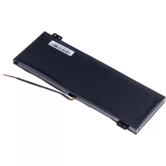 Baterie T6 Power Acer Nitro 5 AN515-58, ANV15-51, 3733mAh, 57,4Wh, 4cell, Li-pol Baterie T6 Power Acer Nitro 5 AN515-58, ANV15-51, 3733mAh, 57,4Wh, 4cell, Li-pol
