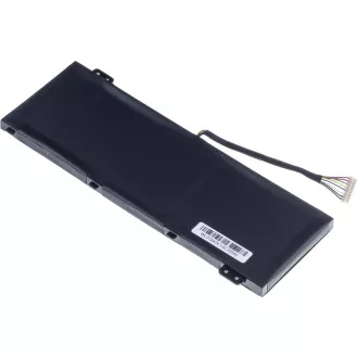 Baterie T6 Power Acer Nitro 5 AN515-58, ANV15-51, 3733mAh, 57,4Wh, 4cell, Li-pol Baterie T6 Power Acer Nitro 5 AN515-58, ANV15-51, 3733mAh, 57,4Wh, 4cell, Li-pol