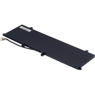 Baterie T6 Power pro Asus ZenBook Duo UX481FA, UX481FL, 4550mAh, 70Wh, Li-pol, 4cell Baterie T6 Power pro Asus ZenBook Duo UX481FA, UX481FL, 4550mAh, 70Wh, Li-pol, 4cell