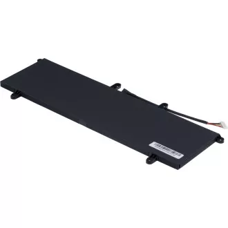 Baterie T6 Power pro Asus ZenBook Duo UX481FA, UX481FL, 4550mAh, 70Wh, Li-pol, 4cell Baterie T6 Power pro Asus ZenBook Duo UX481FA, UX481FL, 4550mAh, 70Wh, Li-pol, 4cell