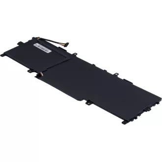 Baterie T6 Power Asus ZenBook UX331UA, UX331UN, UX331FA, UX331FN, 3255mAh, 50Wh, 4cell, Li-pol Baterie T6 Power Asus ZenBook UX331UA, UX331UN, UX331FA, UX331FN, 3255mAh, 50Wh, 4cell, Li-pol
