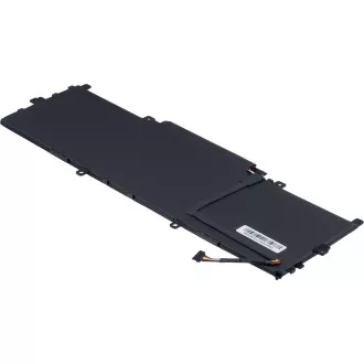 Baterie T6 Power Asus ZenBook UX331UA, UX331UN, UX331FA, UX331FN, 3255mAh, 50Wh, 4cell, Li-pol Baterie T6 Power Asus ZenBook UX331UA, UX331UN, UX331FA, UX331FN, 3255mAh, 50Wh, 4cell, Li-pol