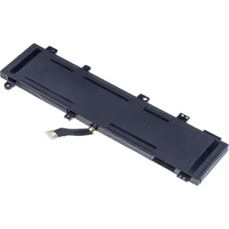 Baterie T6 Power pro Asus TUF FX706Q, FA706Q, FX506Q, FA506Q, 5845mAh, 90Wh, 4cell, Li-pol