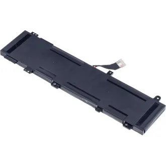 Baterie T6 Power pro Asus TUF FX706Q, FA706Q, FX506Q, FA506Q, 5845mAh, 90Wh, 4cell, Li-pol