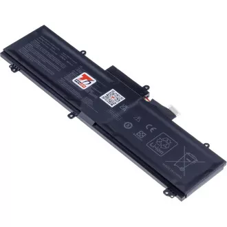 Baterie T6 Power Asus ROG Zephyrus GA502, GU502, GX502, GU532, GX532, 4940mAh, 76Wh, 4cell, Li-poly Baterie T6 Power Asus ROG Zephyrus GA502, GU502, GX502, GU532, GX532, 4940mAh, 76Wh, 4cell, Li-poly