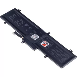 Baterie T6 Power Asus ROG Zephyrus GA502, GU502, GX502, GU532, GX532, 4940mAh, 76Wh, 4cell, Li-poly Baterie T6 Power Asus ROG Zephyrus GA502, GU502, GX502, GU532, GX532, 4940mAh, 76Wh, 4cell, Li-poly