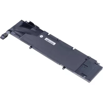 Baterie T6 Power pro Dell Precision 5750, 5760, XPS 9700, 9710, 9720, 8500mAh, 97Wh, 6cell, Li-pol