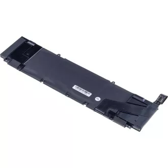 Baterie T6 Power pro Dell Precision 5750, 5760, XPS 9700, 9710, 9720, 8500mAh, 97Wh, 6cell, Li-pol