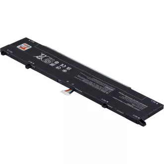 Baterie T6 Power HP Victus 15-fa0000, 16-e0000, 16-d0000, 16-s0000, 4550mAh, 70Wh, 4cell, Li-pol Baterie T6 Power HP Victus 15-fa0000, 16-e0000, 16-d0000, 16-s0000, 4550mAh, 70Wh, 4cell, Li-pol