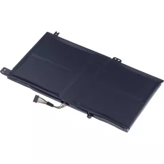 Baterie T6 Power pro Lenovo IdeaPad S540-15IML, S540-15IWL GTX 81SW, 4610mAh, 70Wh, 4cell, Li-Pol Baterie T6 Power pro Lenovo IdeaPad S540-15IML, S540-15IWL GTX 81SW, 4610mAh, 70Wh, 4cell, Li-Pol