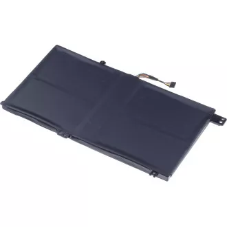 Baterie T6 Power pro Lenovo IdeaPad S540-15IML, S540-15IWL GTX 81SW, 4610mAh, 70Wh, 4cell, Li-Pol Baterie T6 Power pro Lenovo IdeaPad S540-15IML, S540-15IWL GTX 81SW, 4610mAh, 70Wh, 4cell, Li-Pol