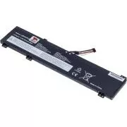 Baterie T6 Power Lenovo Legion 5-17ACH6, 5-17ITH6, 5210mAh, 80Wh, 4cell, Li-poly
