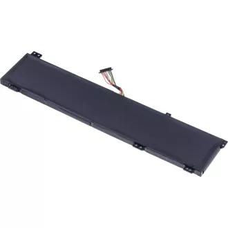 Baterie T6 Power Lenovo Legion 5-17ACH6, 5-17ITH6, 5210mAh, 80Wh, 4cell, Li-poly
