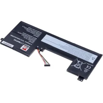 Baterie T6 Power Lenovo Legion Y730-17ICH, Y740-17ICHg, 4955mAh, 76Wh, 4cell, Li-pol Baterie T6 Power Lenovo Legion Y730-17ICH, Y740-17ICHg, 4955mAh, 76Wh, 4cell, Li-pol
