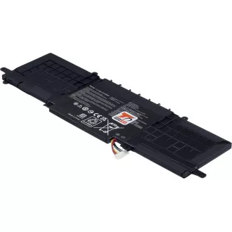 Baterie T6 Power Asus ZenBook UX333FA, UX333FN, 4335mAh, 50Wh, 3cell, Li-pol