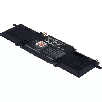 Baterie T6 Power Asus ZenBook UX333FA, UX333FN, 4335mAh, 50Wh, 3cell, Li-pol