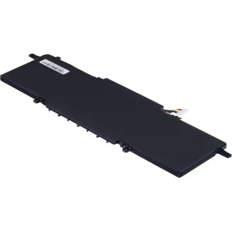 Baterie T6 Power Asus ZenBook UX333FA, UX333FN, 4335mAh, 50Wh, 3cell, Li-pol