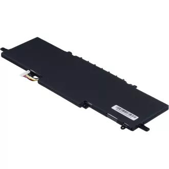 Baterie T6 Power Asus ZenBook UX333FA, UX333FN, 4335mAh, 50Wh, 3cell, Li-pol
