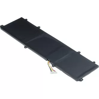 Baterie T6 Power pro Asus VivoBook S333EA, X1505VA, X1704VA, X321EA, 4335mAh, 50Wh, 3cell, Li-poly Baterie T6 Power pro Asus VivoBook S333EA, X1505VA, X1704VA, X321EA, 4335mAh, 50Wh, 3cell, Li-poly