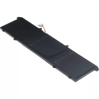Baterie T6 Power pro Asus VivoBook S333EA, X1505VA, X1704VA, X321EA, 4335mAh, 50Wh, 3cell, Li-poly Baterie T6 Power pro Asus VivoBook S333EA, X1505VA, X1704VA, X321EA, 4335mAh, 50Wh, 3cell, Li-poly