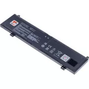 Baterie T6 Power pro Asus ROG Strix G15 G513, G17 G713, TUF A15 FA507, 5845mAh, 90Wh, 4cell, Li-pol