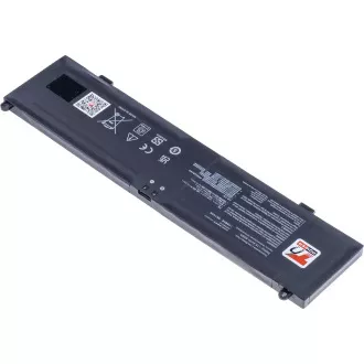 Baterie T6 Power pro Asus ROG Strix G15 G513, G17 G713, TUF A15 FA507, 5845mAh, 90Wh, 4cell, Li-pol Baterie T6 Power pro Asus ROG Strix G15 G513, G17 G713, TUF A15 FA507, 5845mAh, 90Wh, 4cell, Li-pol