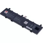 Baterie T6 Power pro Asus ROG Zephyrus Duo GX550, GX551, 5845mAh, 90Wh, 4cell, Li-poly