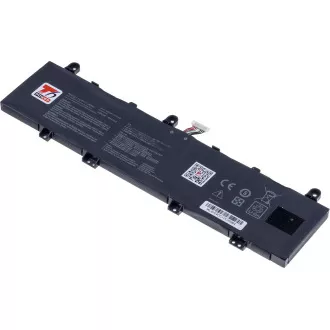 Baterie T6 Power pro Asus ROG Zephyrus Duo GX550, GX551, 5845mAh, 90Wh, 4cell, Li-poly Baterie T6 Power pro Asus ROG Zephyrus Duo GX550, GX551, 5845mAh, 90Wh, 4cell, Li-poly