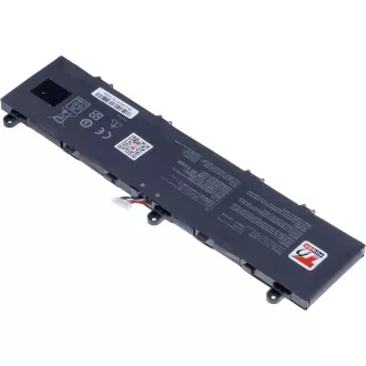 Baterie T6 Power pro Asus ROG Zephyrus Duo GX550, GX551, 5845mAh, 90Wh, 4cell, Li-poly Baterie T6 Power pro Asus ROG Zephyrus Duo GX550, GX551, 5845mAh, 90Wh, 4cell, Li-poly