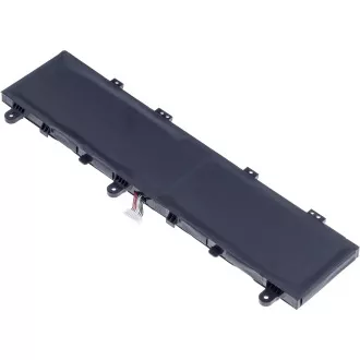 Baterie T6 Power pro Asus ROG Zephyrus Duo GX550, GX551, 5845mAh, 90Wh, 4cell, Li-poly Baterie T6 Power pro Asus ROG Zephyrus Duo GX550, GX551, 5845mAh, 90Wh, 4cell, Li-poly