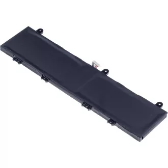 Baterie T6 Power pro Asus ROG Zephyrus Duo GX550, GX551, 5845mAh, 90Wh, 4cell, Li-poly Baterie T6 Power pro Asus ROG Zephyrus Duo GX550, GX551, 5845mAh, 90Wh, 4cell, Li-poly