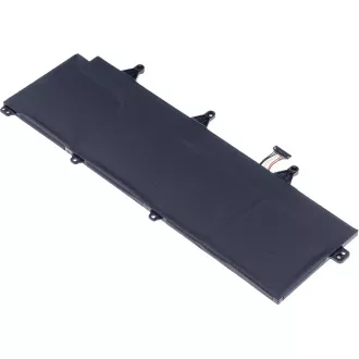 Baterie T6 Power pro Asus ROG Zephyrus GX701GV, GX701GW, GX735GV, 4940mAh, 76Wh, 4cell, Li-poly