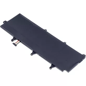 Baterie T6 Power pro Asus ROG Zephyrus GX701GV, GX701GW, GX735GV, 4940mAh, 76Wh, 4cell, Li-poly