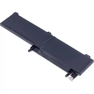Baterie T6 Power pro Asus ROG Strix GL703GM, GL703GS, 4940mAh, 76Wh, 4cell, Li-poly Baterie T6 Power pro Asus ROG Strix GL703GM, GL703GS, 4940mAh, 76Wh, 4cell, Li-poly