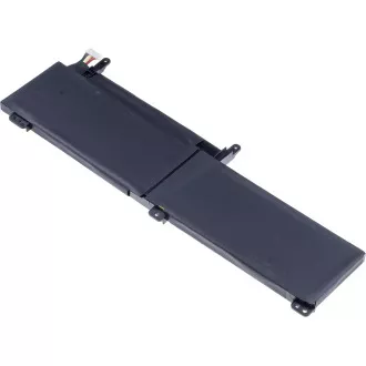 Baterie T6 Power pro Asus ROG Strix GL703GM, GL703GS, 4940mAh, 76Wh, 4cell, Li-poly Baterie T6 Power pro Asus ROG Strix GL703GM, GL703GS, 4940mAh, 76Wh, 4cell, Li-poly
