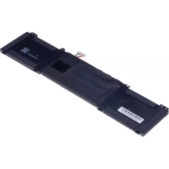 Baterie T6 Power pro Asus ZenBook Flip UM462DA, UX462DA, Q406DA, 3684mAh, 42Wh, 3cell, Li-pol Baterie T6 Power pro Asus ZenBook Flip UM462DA, UX462DA, Q406DA, 3684mAh, 42Wh, 3cell, Li-pol